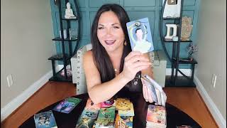 CANCERWHAT DO THEY REALLY THINK THEN AGAIN WHO CARES WHAT DO YOU THINK  ♥️CANCER TAROT READING [upl. by Acissey]