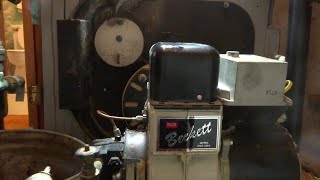 oil boiler i installed 27 years ago working just fine [upl. by Eeloj379]