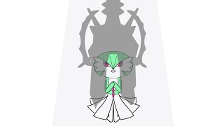 Gardevoirs Wish [upl. by Lednahs644]