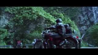 TUBE LIGHT KANNADA MOVIE OFFICIAL TRAILER HD 2015 [upl. by Patrick]