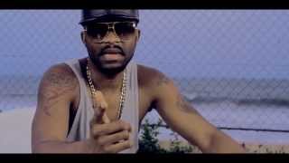 Fally Ipupa  Cri dAlarme Clip Officiel [upl. by Hartman]