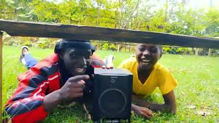 Bilnasspuuh parody inajoma comedy ft Onsongo comedy ke [upl. by Fortunio872]