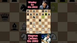 Magnus Carlsen ultrabullet chess 516 [upl. by Nillek]