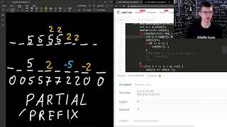 Solving Coding Interview Problems Leetcode BinarySearch [upl. by Gilmer]