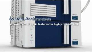 Hitachis NEW HPLC The Chromaster High Performance Liquid Chromatograph [upl. by Anits]