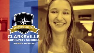 I Am Clarksville Community Schools [upl. by Vladimar497]