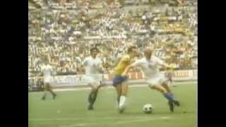 Kings of 1970  Pelé His best moves in the 1970 World Cup [upl. by Namolos]