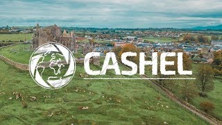 Cashel  Ireland  4K Travel Video [upl. by Youngman988]