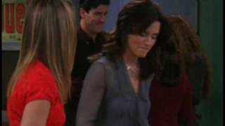 Friends Bloopers All Seasons final part [upl. by Notniv299]