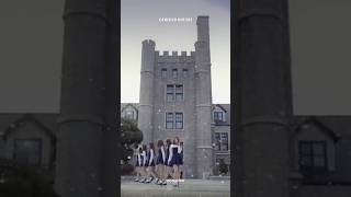 GFRIEND ROUGH  假如我成為了大人，我會握住你的手 ［MV中字］ [upl. by Odelia]