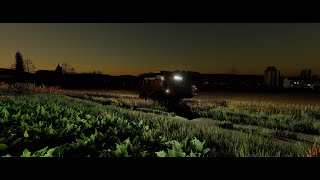 FARMING SIMULATOR 22LIVE04UN AGRICULTEUR FRANCAIS 120 ABONNEE [upl. by Mack]