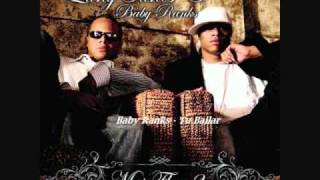 22Baby Ranks  Tu Bailar Mas Flow 2 [upl. by Ynolem821]