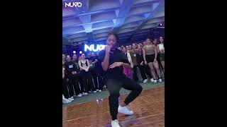 Khaleya Graham  My House  Beyoncé  Phil Wright Choreography [upl. by Eened651]