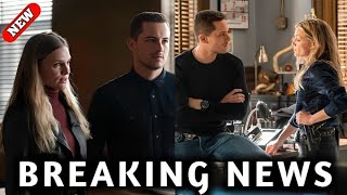 Big Shocking News  Chicago PD Stars Halstead amp Hailey Uptons Romance  It Will Must Shock You [upl. by Havelock]