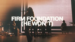 Firm Foundation  Victory Worship [upl. by Camellia]