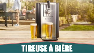 LA MEILLEURE TIREUSE À BIÈRE  PerfectDraft Pro [upl. by Kirchner]