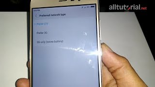 Cara Fix 4G Redmi Note 3 Kenzo Tanpa UBL dan TWRP Revisi [upl. by Ahsatin]