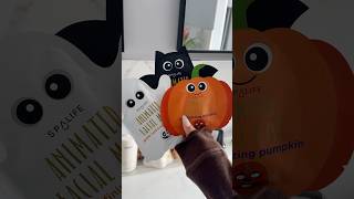 Everything fall skin care 🎃👻skincare skincareroutine selfcare nightroutine fall cozy asmr [upl. by Cummings]