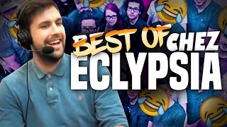 BEST OF SPÉCIAL CHEZ ECLYPSIA  À mourir de rire [upl. by Herrah]