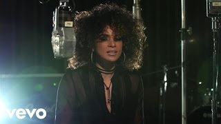 Kandace Springs  Thought It Would Be Easier [upl. by Ynomrah]