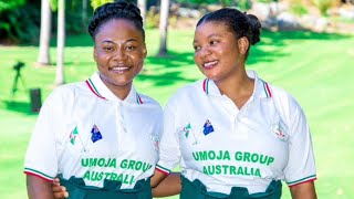 IRAKOZE ASSA NA UMOJA GROUP AUSTRALIA NUBWAHE BUMWE BAFITANIYE [upl. by Beckerman]