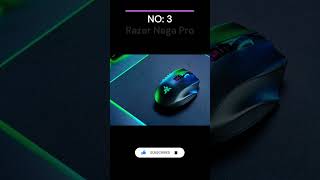 Top 5 Best Razer Mouse in 2024 [upl. by Halilahk340]