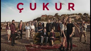 Çukur LA FOSA Serie Turca 2017  2020 Trama y Reparto [upl. by Noffets]