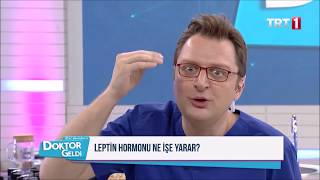 Leptin Hormonu Nedir  Leptin Direnci Nedir Nasıl Oluşur [upl. by Yeleek]