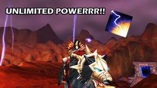 ELEMENTAL SHAMANS DOMINATE ⚡  WoW Classic Era World PVP [upl. by Safko885]