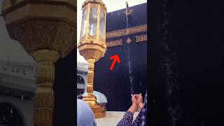 Makkah azan makkah azan shorts trending viralvideo [upl. by Gnilyarg]