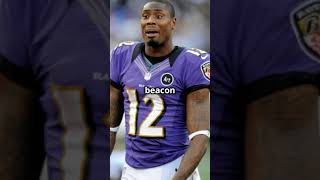 Remembering Jacoby Jones A Ravens Legend [upl. by Matt]