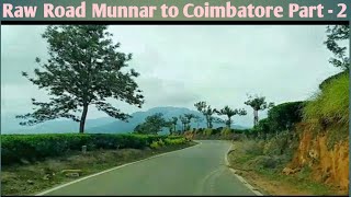 Munnar A Breathtaking Journey Through Keralas Nature munnar kerala vlog [upl. by Ivgnout699]