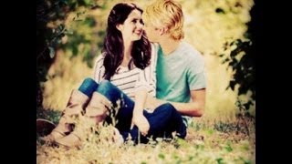 Austin And Ally Love Video  Slide Show [upl. by Ellicul]