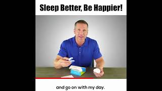 VitalSleep The AntiSnoring Solution for Better Relationships [upl. by Burack368]