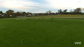 Milltown FC U12 v Killorglin FC U12 SFAI Trophy Match 9 [upl. by Akym]