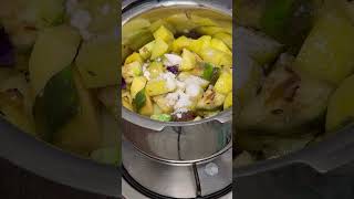 Aloo bnaganfood recpe youtubeshorts cooking rcipe [upl. by Alor973]