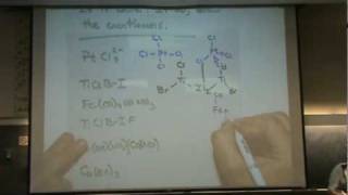 Determining Chirality 1mpg [upl. by Ricard217]