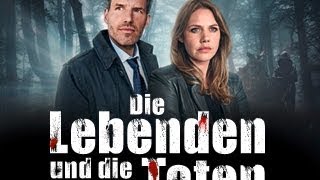 Die Lebenden und die Toten 1 – Ein Taunuskrimi DE 2017 HD [upl. by Leahcimrej5]