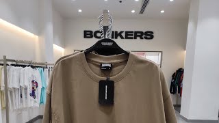 Bonkers Corner New Outlet [upl. by Llywellyn]