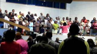 International Bibleway 53rd Convocation 007MOV [upl. by Mutua581]