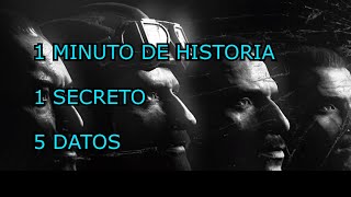 Origins  La HISTORIA en 1 MINUTO 1 SECRETO y 5 DATOS [upl. by Gimpel]