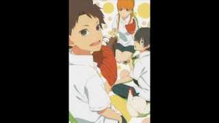 Tonari no Kaibutsukun  Mizutanike no Shokutaku [upl. by Quince]