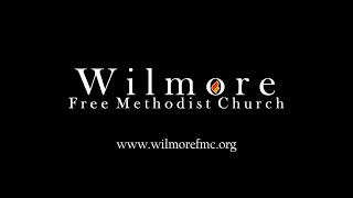 Wilmore Free Methodist Church Morning Worship March 31 2024 [upl. by Filide]