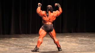 Kai Greene [upl. by Osana]