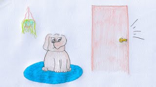 Doorbell Sounds for Dogs [upl. by Dianuj]