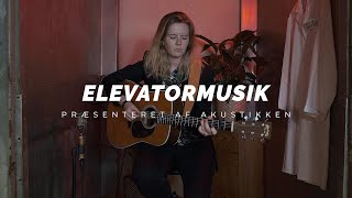 Elevatormusik  Rikke Thomsen [upl. by Airliah196]