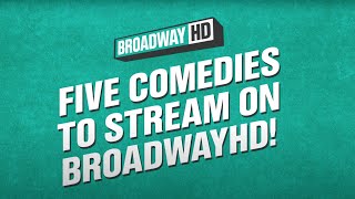 Stream these hilarious shows with Jason Alexander Billy Crystal and more [upl. by Nadler18]