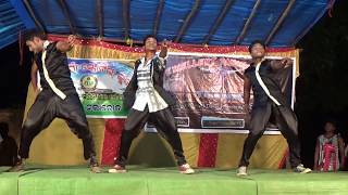 Sawariya  Sambalpuri Dance Video  Stage Show [upl. by Konstance]