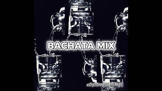 Brindo Con Agua Aventura y mas Bachata mix [upl. by Hnim]