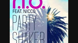 RIO party shaker remix [upl. by Nahs]